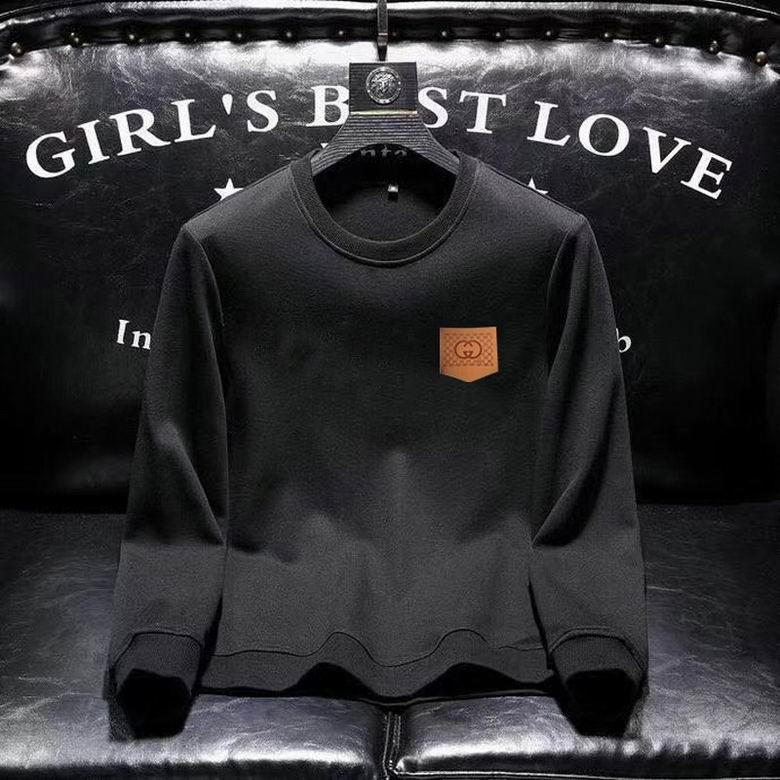 Gucci Sweatshirt m-3xl-043